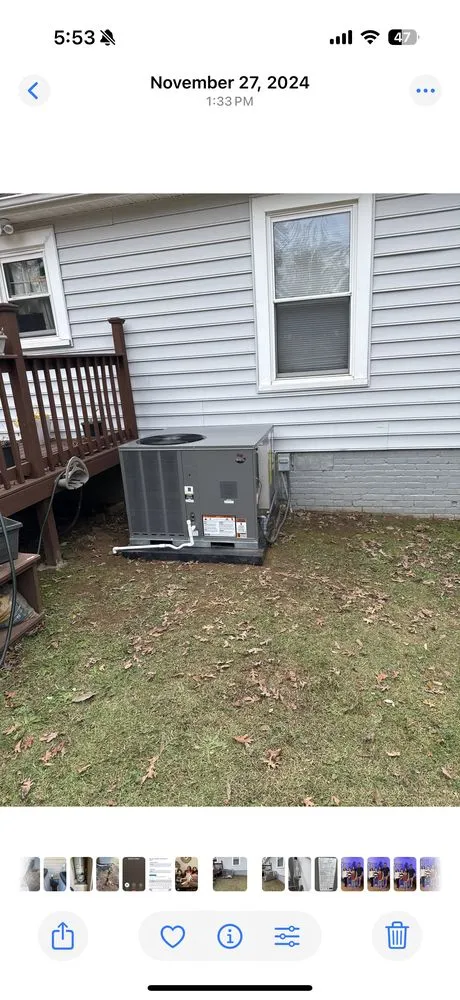 Slide of Red Clay Repairs