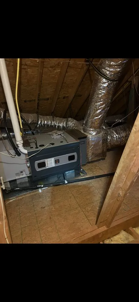 Slide of Red Clay Repairs