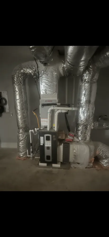 Slide of Red Clay Repairs