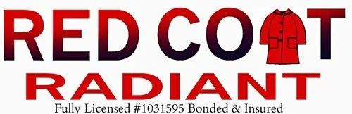 Red Coat Radiant Logo