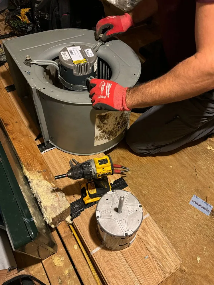 Slide of Red Contractor