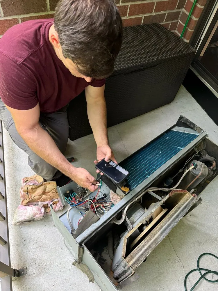 Slide of Red Contractor