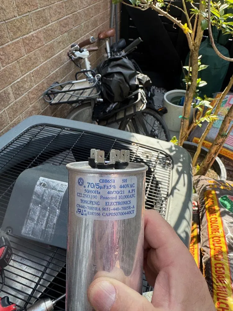 Slide of Red Contractor