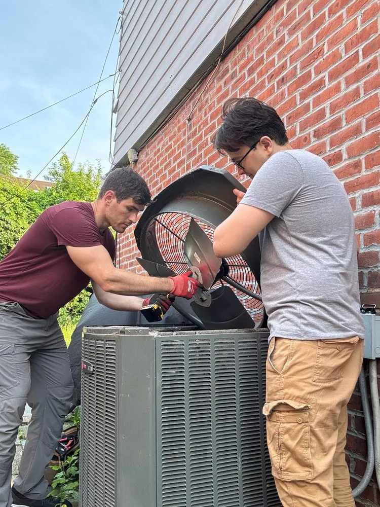 Slide of Red Contractor