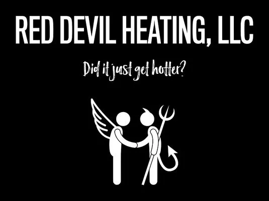 Red Devil Heating