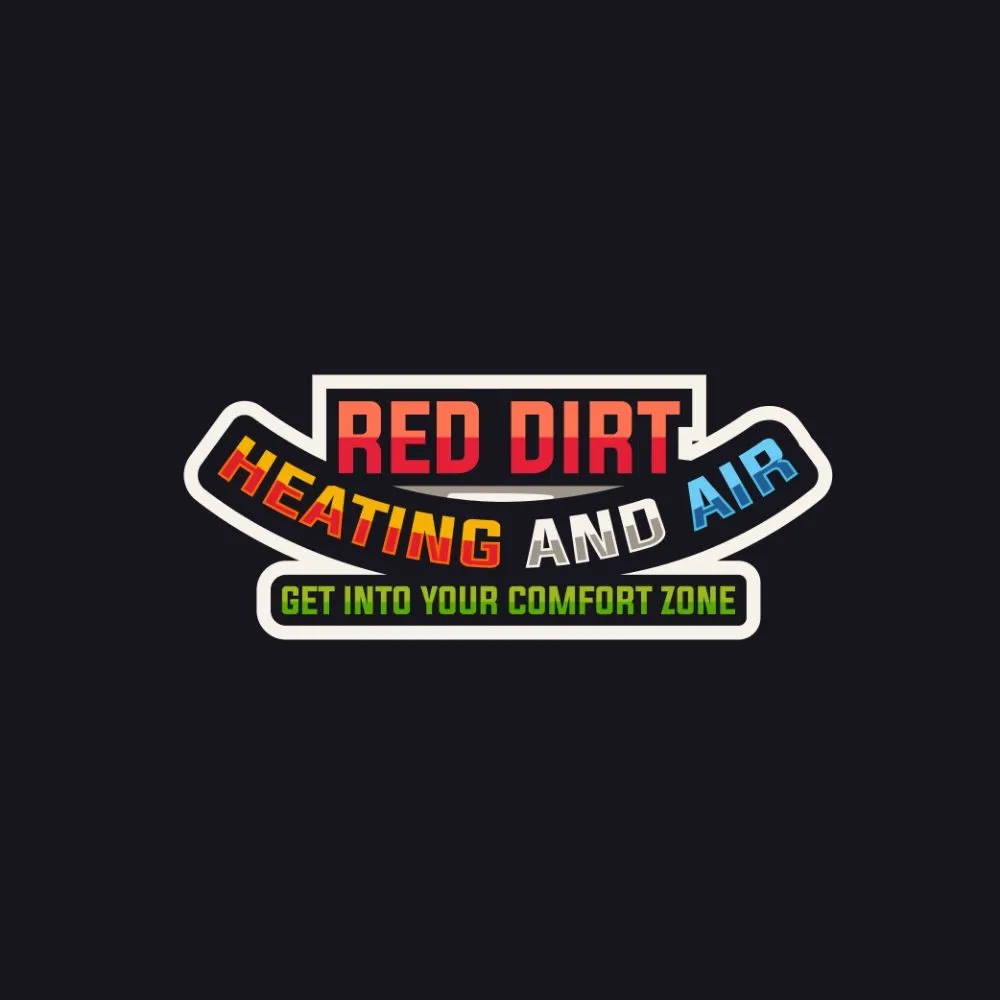 Slide of Red Dirt Heating & Air