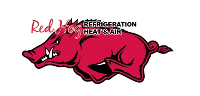 Red Hog Refrigeration Heat & Air