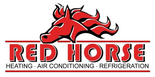 Red Horse Logo
