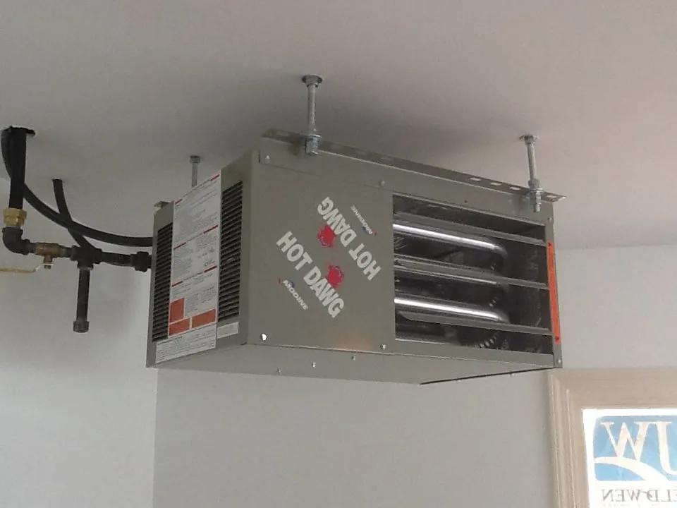 Slide of Red Lion Heating & Cooling