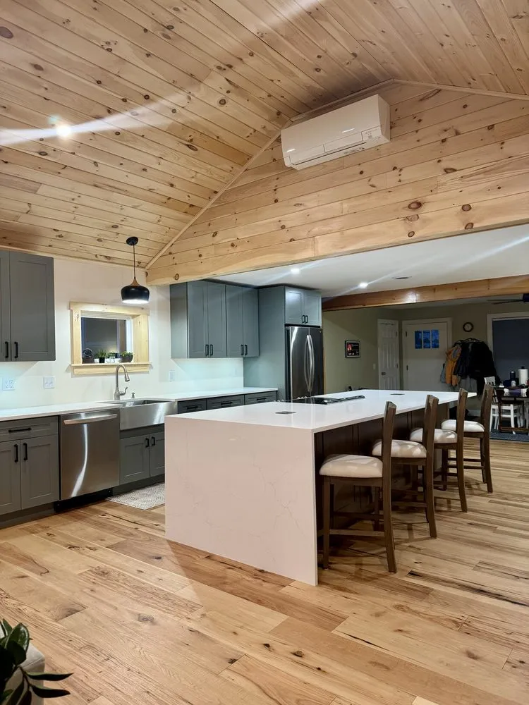 Slide of Red Merle Mechanical