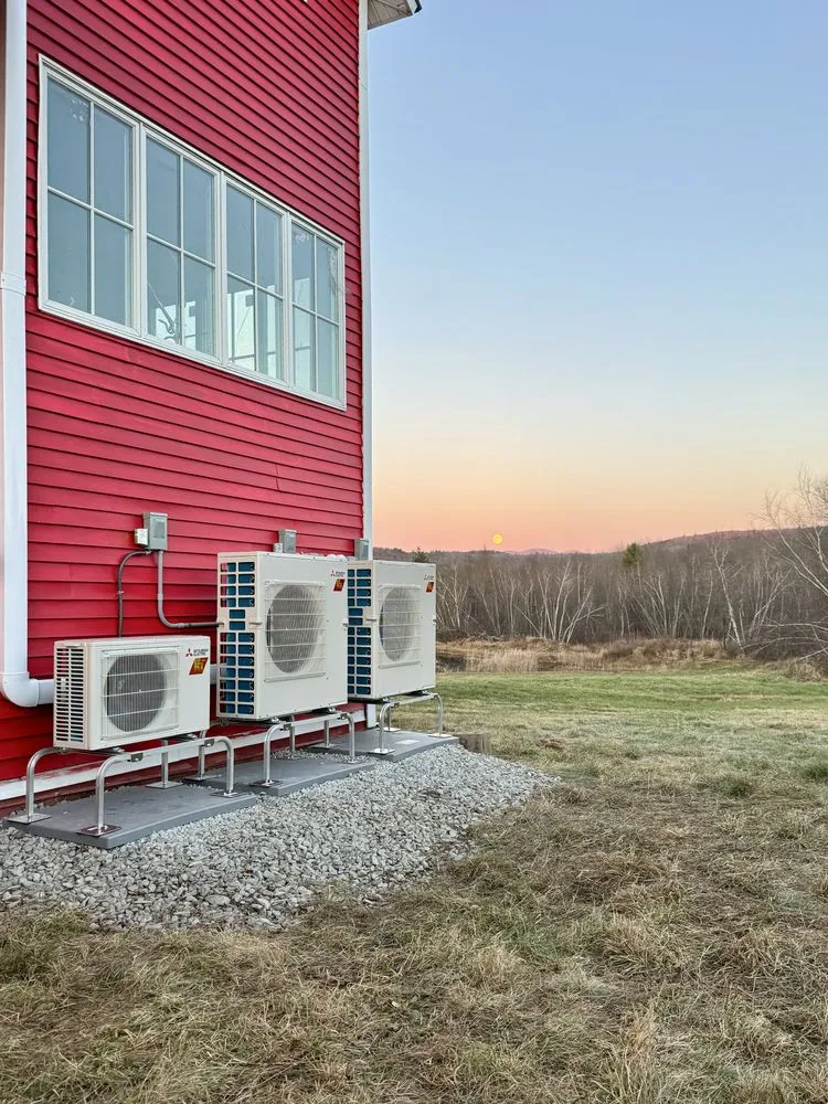 Slide of Red Merle Mechanical