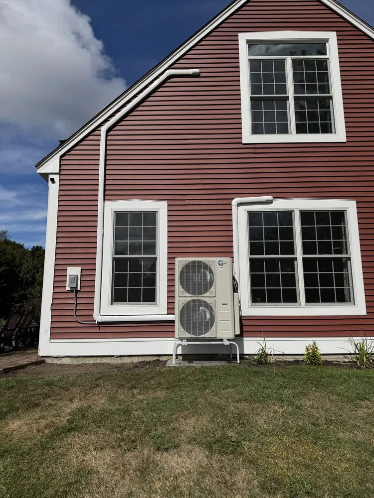 Slide of Red Merle Mechanical