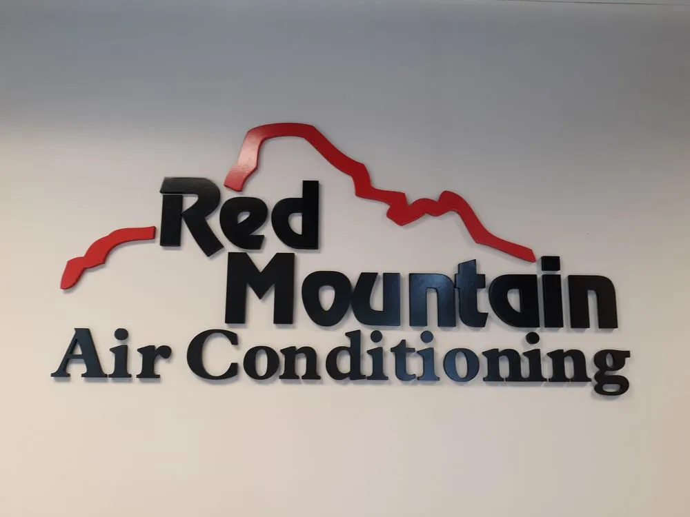 Slide of Red Mountain Air Conditioning