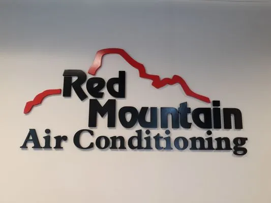Red Mountain Air Conditioning