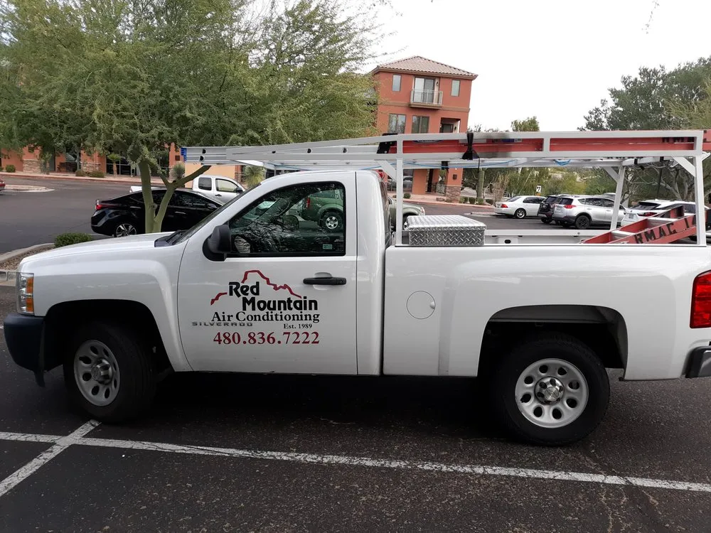 Slide of Red Mountain Air Conditioning