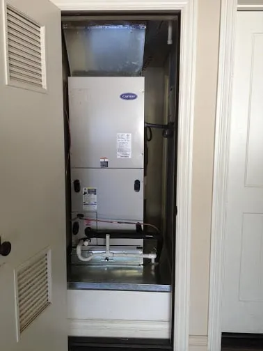 Slide of Red Mountain Air Conditioning