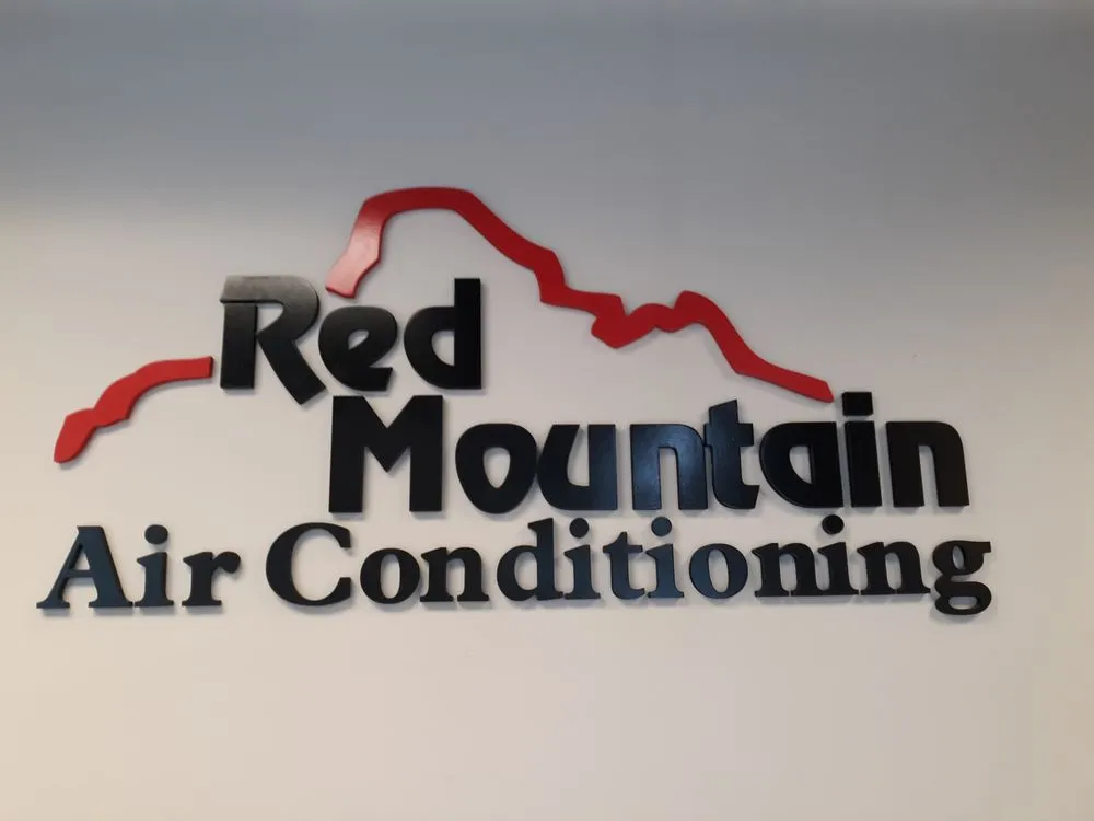 Slide of Red Mountain Air Conditioning