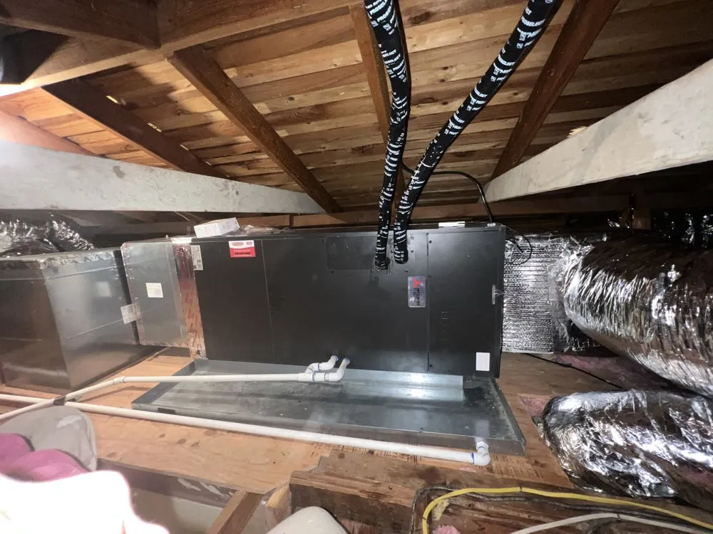 Slide of Red Mountain Heating and Air