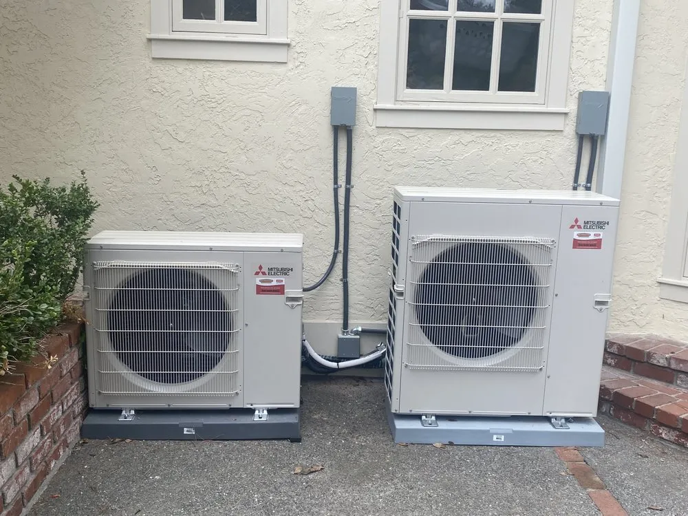 Slide of Red Mountain Heating and Air