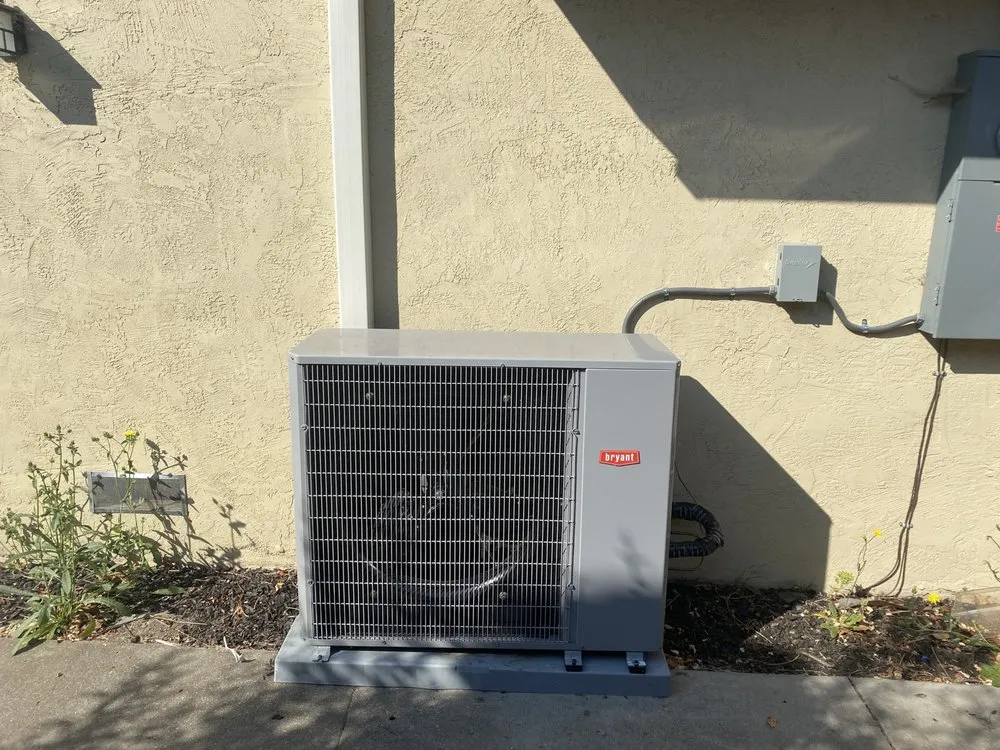 Slide of Red Mountain Heating and Air