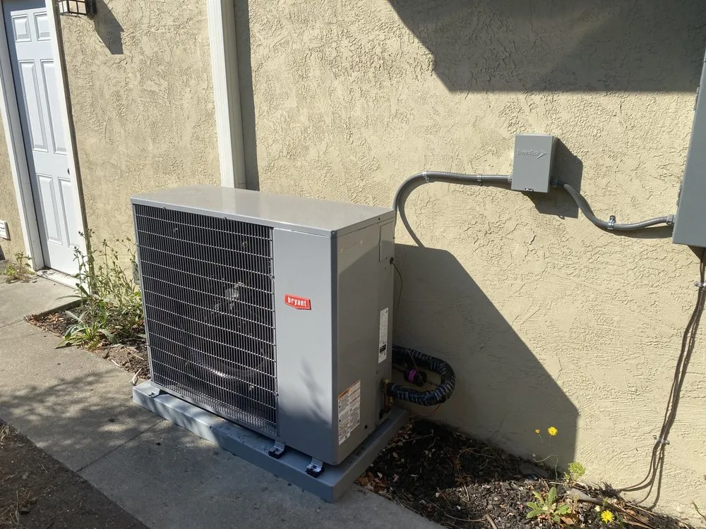 Slide of Red Mountain Heating and Air