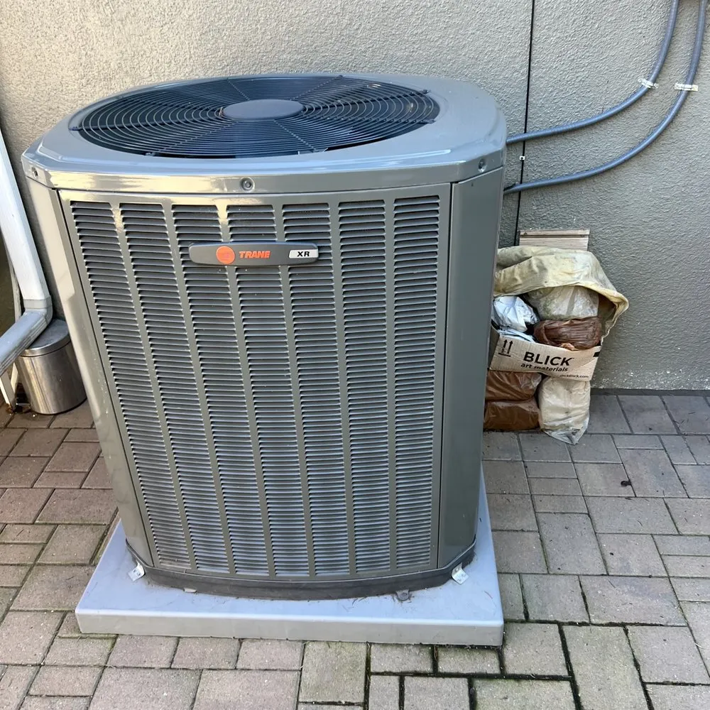 Slide of Red Mountain Heating and Air