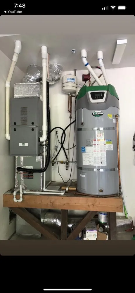 Slide of Red Mountain Heating and Air