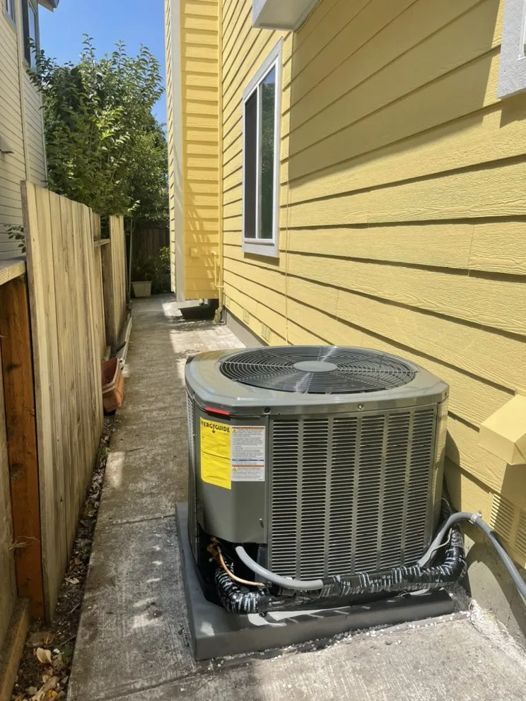 Slide of Red Mountain Heating and Air