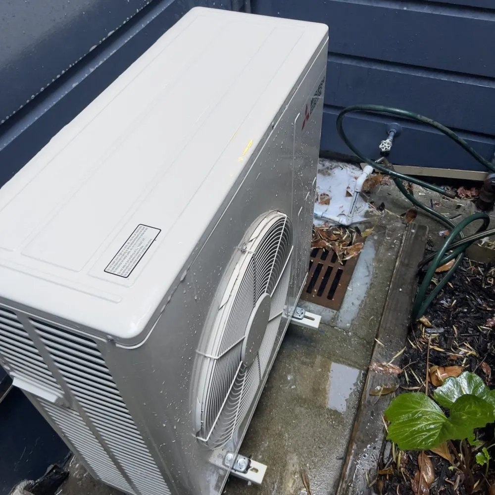 Slide of Red Mountain Heating and Air