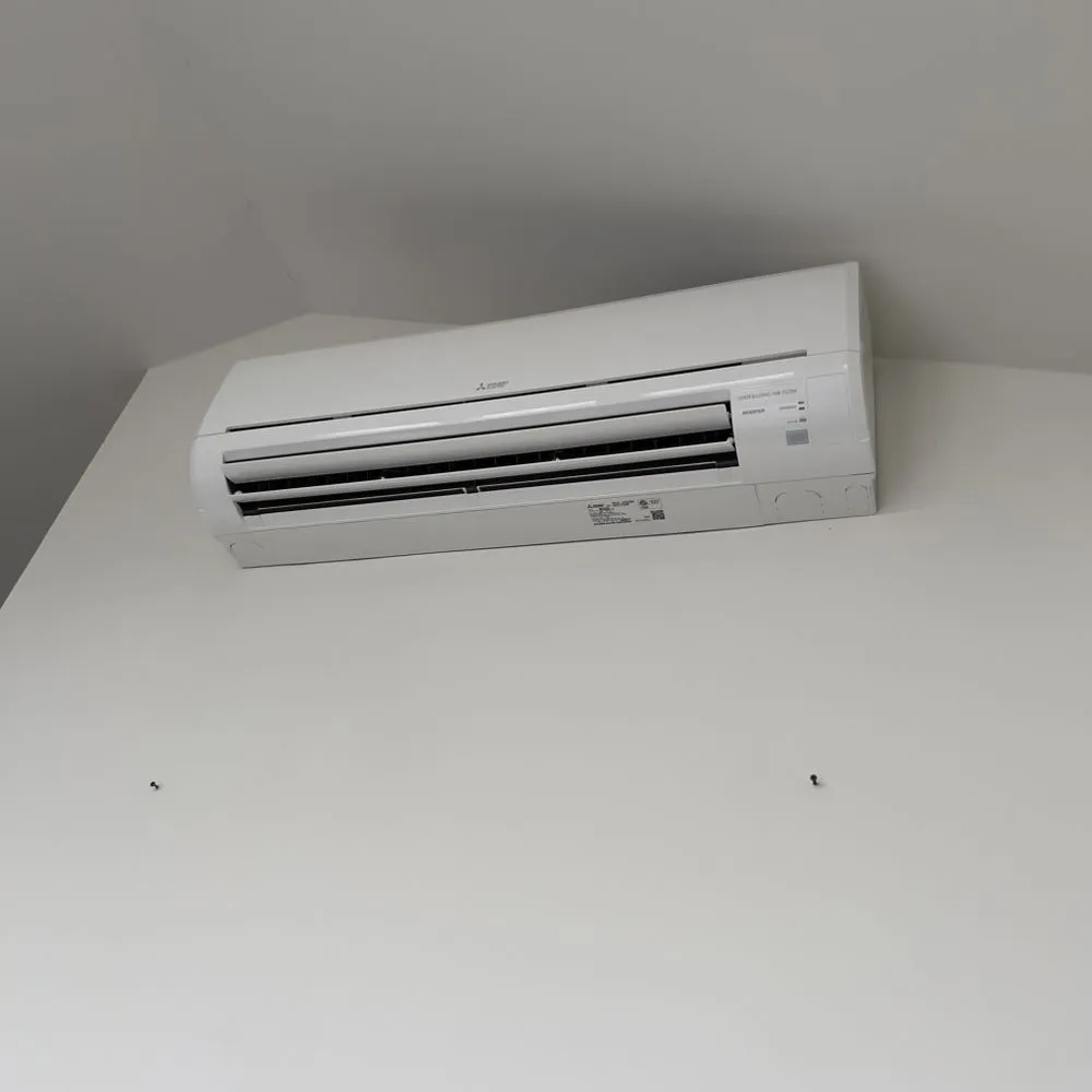 Slide of Red Mountain Heating and Air