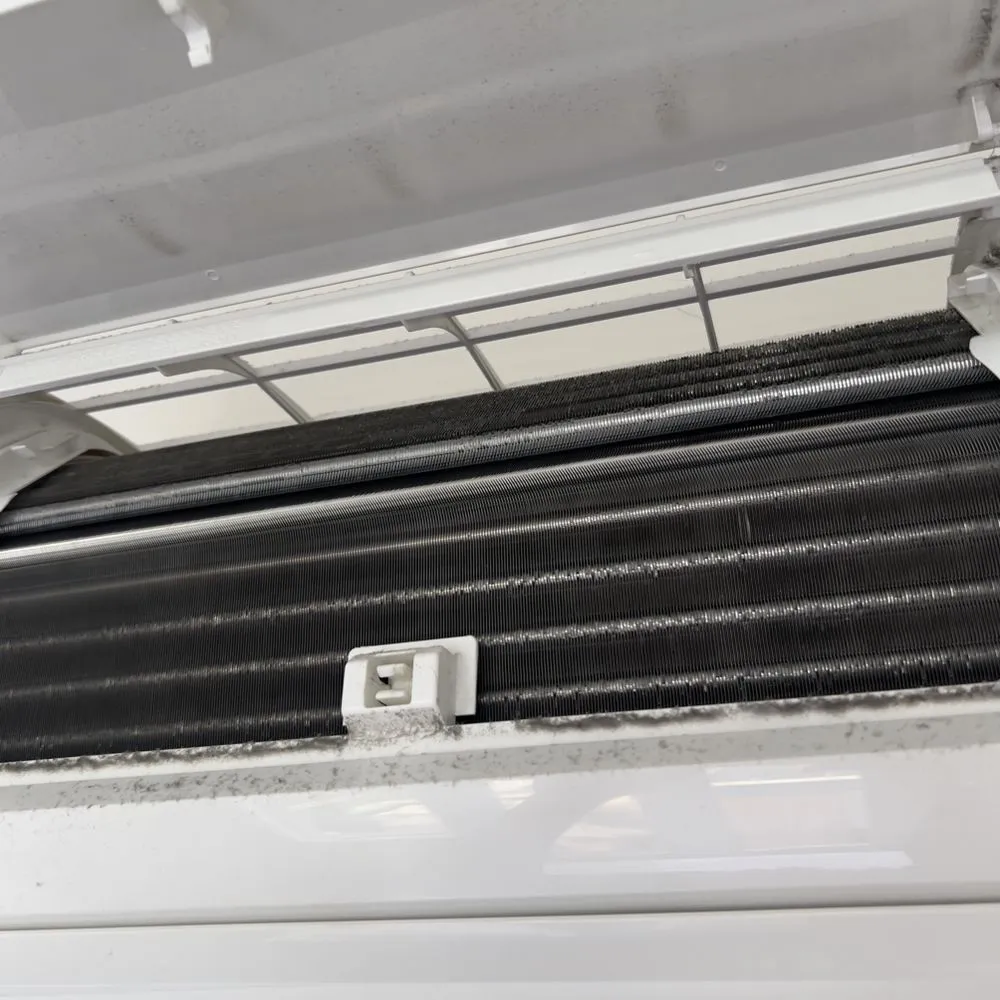 Slide of Red Mountain Heating and Air