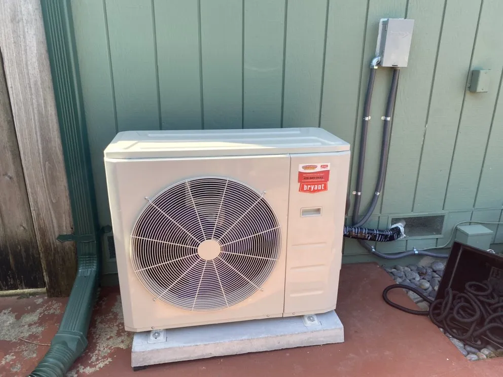 Slide of Red Mountain Heating and Air