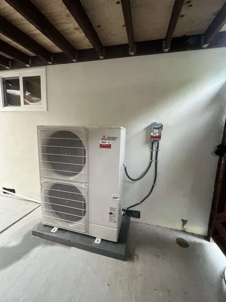 Slide of Red Mountain Heating and Air