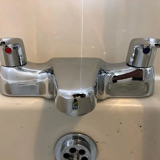 Slide of Red Oak Emergency Plumber