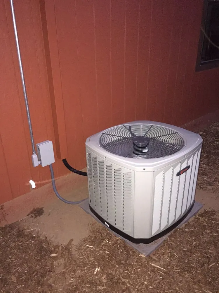 Slide of Red Rock Air Heating & Cooling