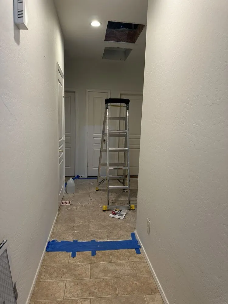 Slide of Red Rock Air Heating & Cooling