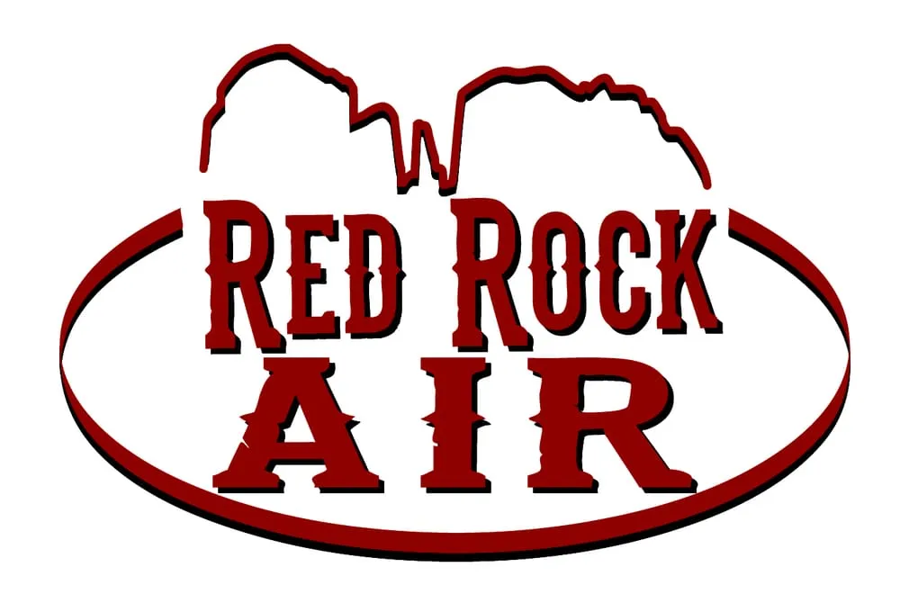 Slide of Red Rock Air Heating & Cooling