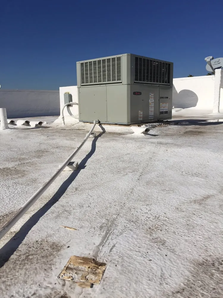 Slide of Red Rock Air Heating & Cooling