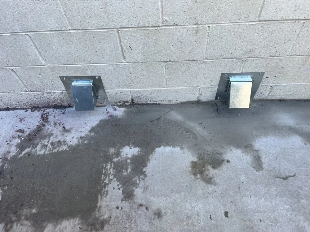 Slide of Red Rock HVAC Services