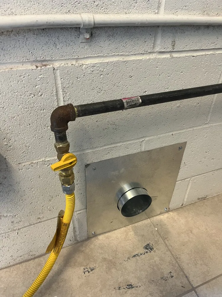 Slide of Red Rock HVAC Services