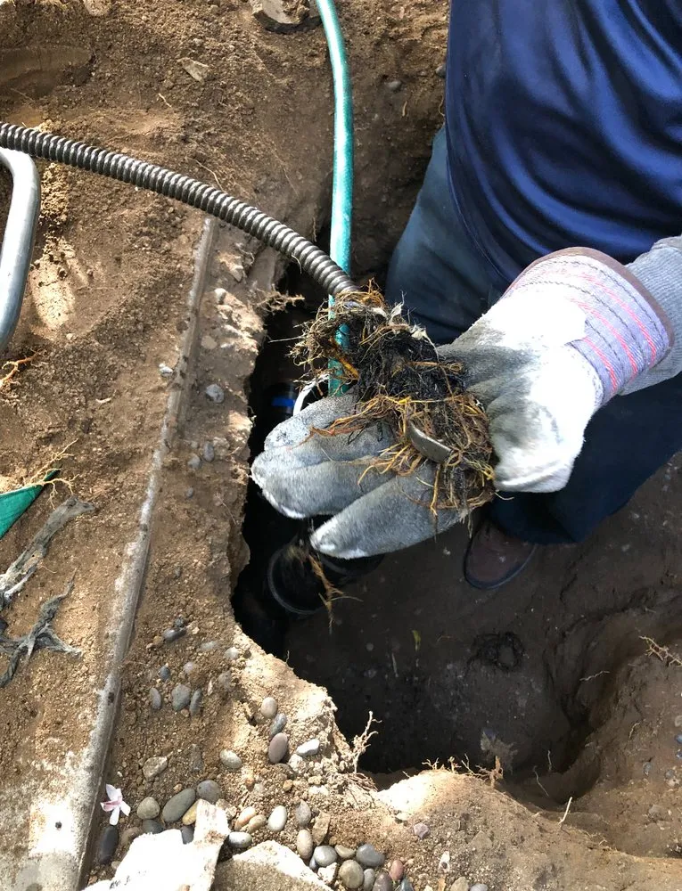 Slide of Red Rock HVAC Services