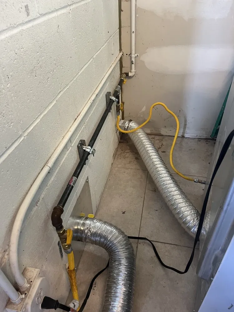 Slide of Red Rock HVAC Services