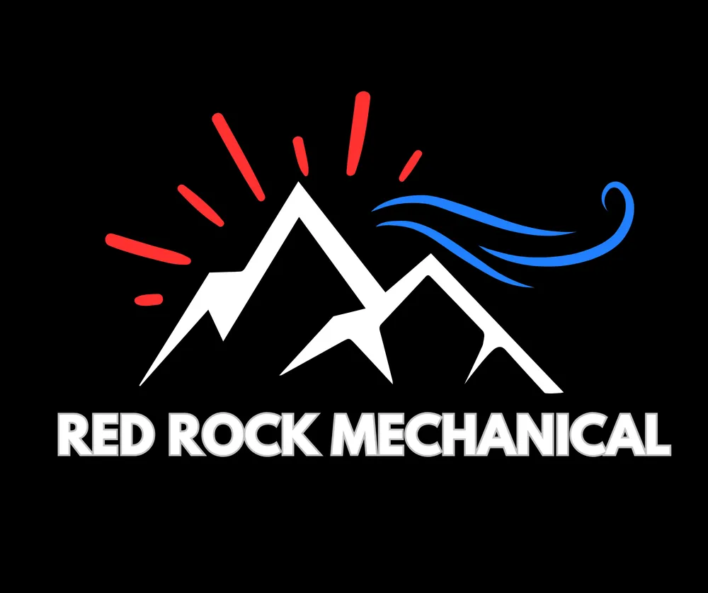 Slide of Red Rock Mechanical