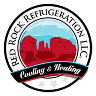 Slide of Red Rock Refrigeration