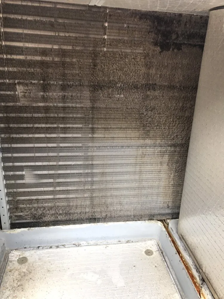 Slide of Red Rock Refrigeration