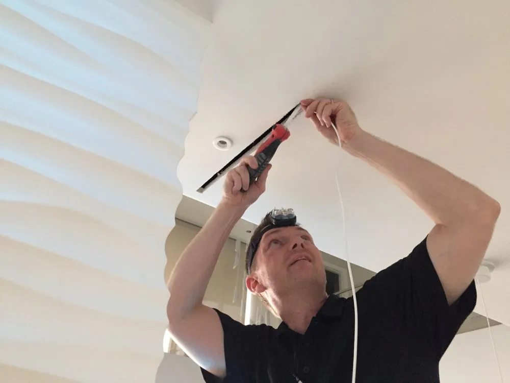 Slide of Red Royal Services