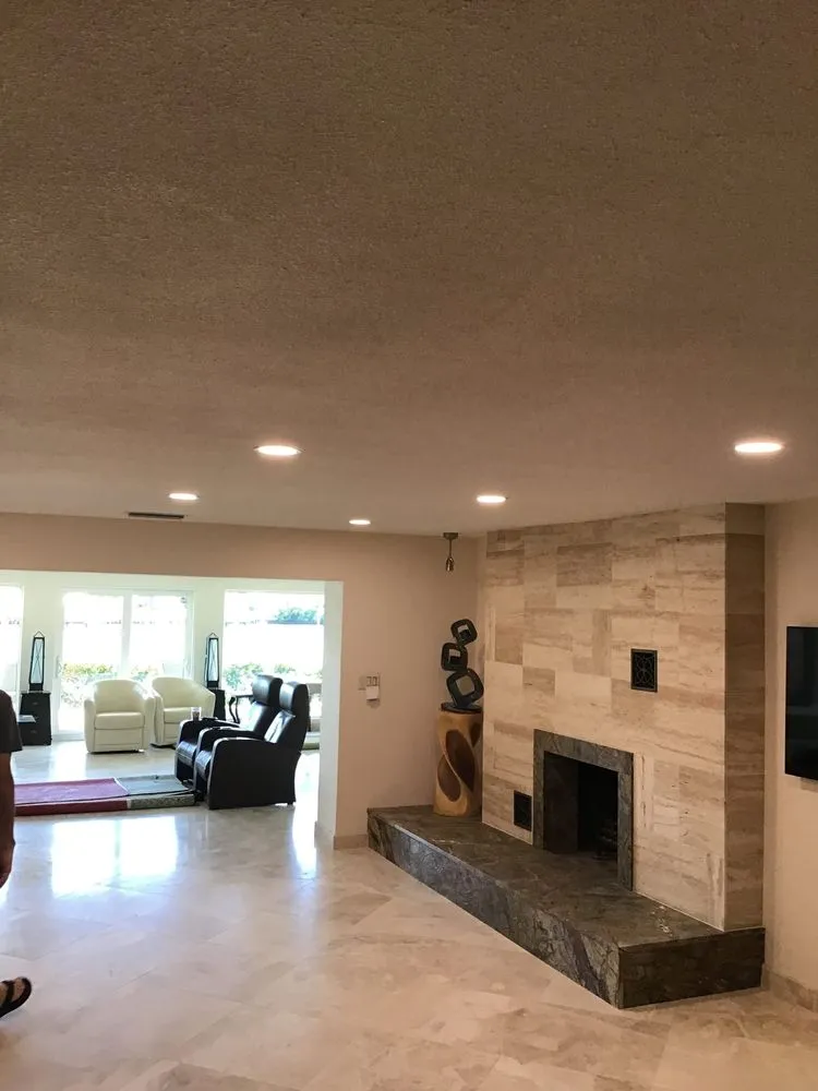 Slide of Red Royal Services