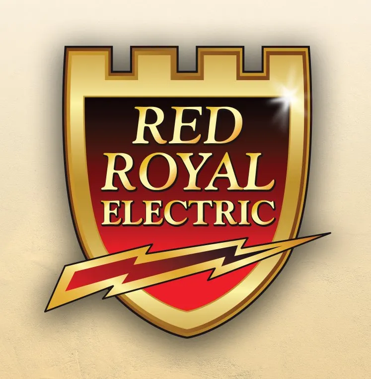 Slide of Red Royal Services