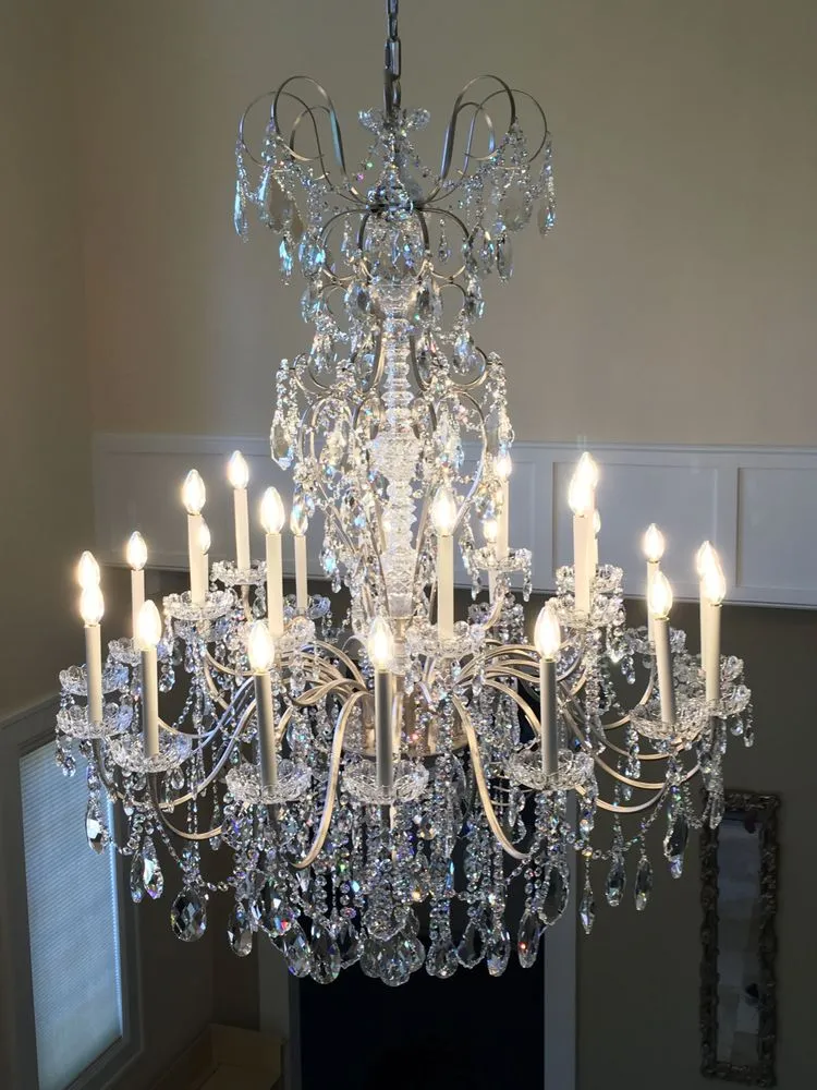 Slide of Red Royal Services