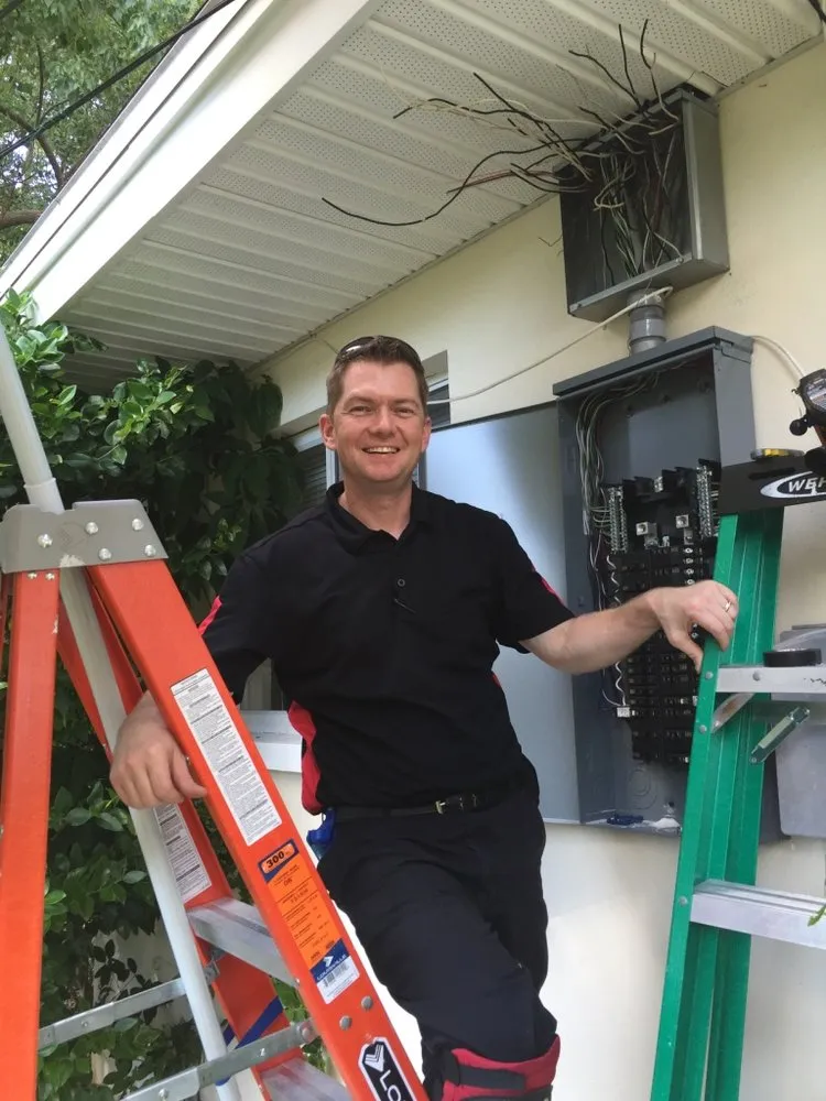 Slide of Red Royal Services